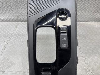 Консоль кпп NISSAN NOTE E13 HR12DE 969136XK0A 3 ракурс