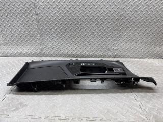 Консоль кпп NISSAN NOTE E13 HR12DE 969136XK0A 5 ракурс