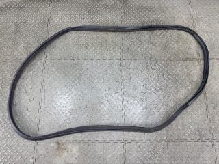 Уплотнение дверное NISSAN SKYLINE HNV37 VQ35HR 4 ракурс