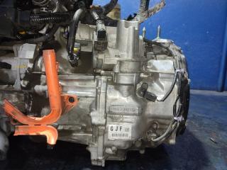 АКПП HONDA SHUTTLE 2015