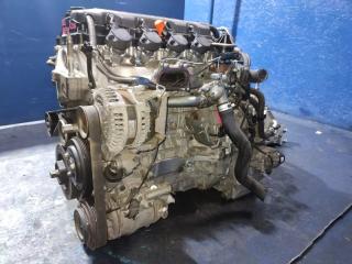 Двигатель HONDA STEPWGN RK5 R20A 4113193 4 ракурс Двигатель HONDA STEPWGN RK5 R20A 4113193 4 ракурс