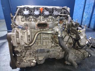 Двигатель HONDA STEPWGN RK5 R20A 4113193 5 ракурс Двигатель HONDA STEPWGN RK5 R20A 4113193 5 ракурс