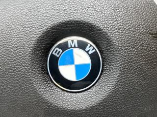 Airbag водительский BMW X1 E84 3 ракурс