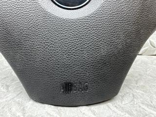 Airbag водительский BMW X1 E84 4 ракурс