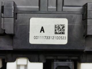 Блок предохранителей NISSAN SKYLINE HNV37 VQ35HR 3 ракурс