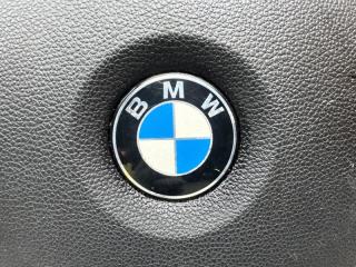 Airbag водительский BMW X1 E84 2 ракурс