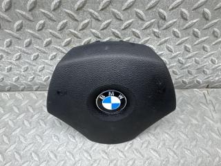 Airbag водительский BMW X1 E84 3 ракурс