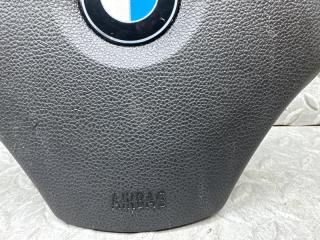 Airbag водительский BMW X1 E84 4 ракурс