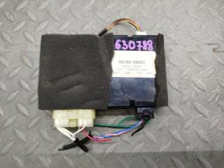 Электронный блок NISSAN SKYLINE HNV37 VQ35HR B5182-8995C 2 ракурс