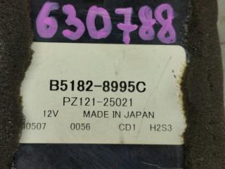 Электронный блок NISSAN SKYLINE HNV37 VQ35HR B5182-8995C 3 ракурс