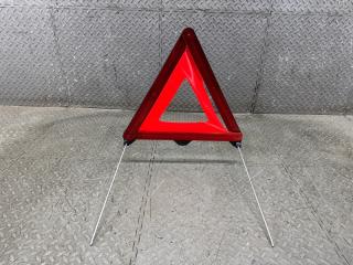 Запчасть знак аварийной остановки FORD EXPLORER Sport Trac 2007