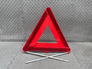 Фото запчасти знак аварийной остановки VOLVO C30 2010 контрактная запчасть Запчасть знак аварийной остановки VOLVO C30 2010