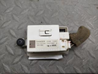 Ионизатор NISSAN SKYLINE HNV37 VQ35HR 274501VA0A 2 ракурс