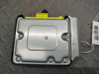 Блок управления airbag NISSAN SKYLINE HNV37 VQ35HR 253484GN0A 3 ракурс