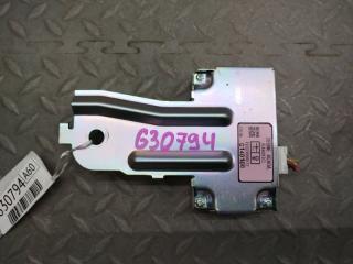 Усилитель звука NISSAN SKYLINE HNV37 VQ35HR 285N64GA0A 5 ракурс