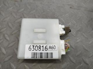 Блок управления рулевой колонкой NISSAN SKYLINE HNV37 VQ35HR 988004GA0B 1 ракурс