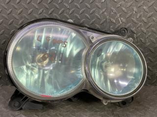 Фара правая передняя DAIHATSU MOVE L900S 100-51703 1 ракурс