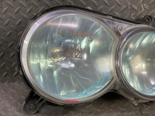 Фара правая передняя DAIHATSU MOVE L900S 100-51703 2 ракурс