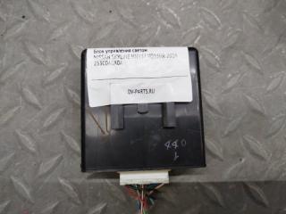 Блок управления NISSAN SKYLINE HNV37 VQ35HR 253C04GA0A 2 ракурс