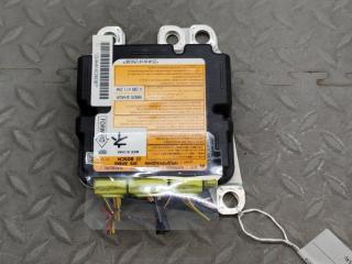 Блок управления airbag NISSAN SKYLINE HNV37 VQ35HR 988204HA0A 1 ракурс