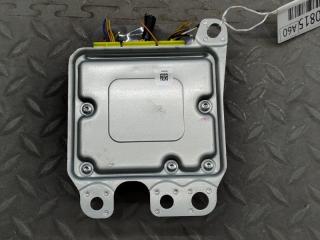 Блок управления airbag NISSAN SKYLINE HNV37 VQ35HR 988204HA0A 3 ракурс