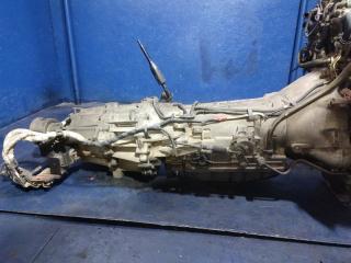АКПП NISSAN TERRANO REGULUS JLR50 VG33E 3100044X83, 44X83/ RE4R01AHG46 1 ракурс