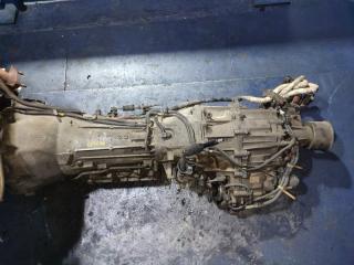 АКПП NISSAN TERRANO REGULUS JLR50 VG33E 3100044X83, 44X83/ RE4R01AHG46 2 ракурс