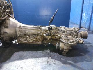 АКПП NISSAN TERRANO REGULUS JLR50 VG33E 3100044X83, 44X83/ RE4R01AHG46 3 ракурс