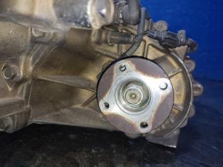 АКПП NISSAN TERRANO REGULUS JLR50 VG33E 3100044X83, 44X83/ RE4R01AHG46 4 ракурс