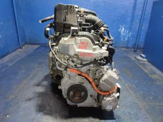 Двигатель NISSAN NOTE HE12 HR12DE 101025WK0G, E- POWER, 209866J 1 ракурс