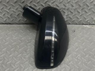 Зеркало левое переднее AUDI TT 8J3 BUB 3 ракурс Зеркало левое переднее AUDI TT 8J3 BUB 3 ракурс