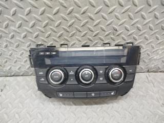 Климат-контроль MAZDA CX-5 KE2AW SH-VPTS 1 ракурс