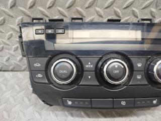 Климат-контроль MAZDA CX-5 KE2AW SH-VPTS 2 ракурс