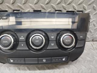 Климат-контроль MAZDA CX-5 KE2AW SH-VPTS 3 ракурс