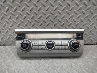Климат-контроль SUBARU OUTBACK BS9 FB25ASYHAA 72311AL011 1 ракурс