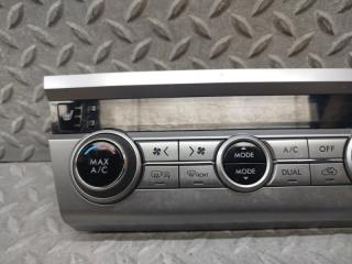 Климат-контроль SUBARU OUTBACK BS9 FB25ASYHAA 72311AL011 2 ракурс