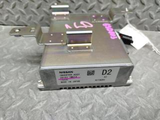 Электронный блок NISSAN SKYLINE HNV37 VQ35HR 291A11MG1A 4 ракурс