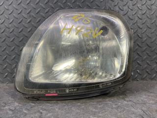Фара левая передняя MITSUBISHI MINICA H42V P1026 1 ракурс
