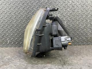 Фара левая передняя MITSUBISHI MINICA H42V P1026 3 ракурс