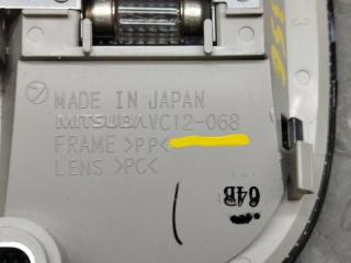 Плафон передний SUBARU OUTBACK BS9 FB25ASYHAA VC12-068 3 ракурс