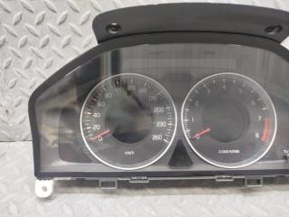 Спидометр VOLVO S60 FS48 B4164T 31296366AB 2 ракурс
