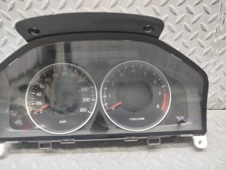 Спидометр VOLVO S60 FS48 B4164T 31296366AB 3 ракурс