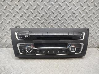 Климат-контроль BMW 1-SERIES F20 N13B16A 64119207197 03 1 ракурс