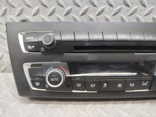 Климат-контроль BMW 1-SERIES F20 N13B16A 64119207197 03 2 ракурс