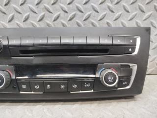 Климат-контроль BMW 1-SERIES F20 N13B16A 64119207197 03 3 ракурс