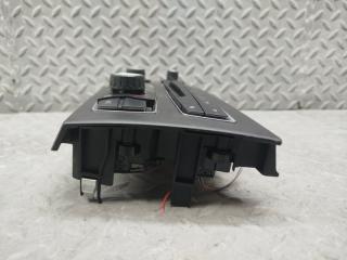 Климат-контроль BMW 1-SERIES F20 N13B16A 64119207197 03 5 ракурс