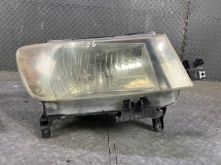 Фара правая передняя TOYOTA BB QNC21 B1-1 1 ракурс