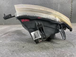 Фара правая передняя TOYOTA BB QNC21 B1-1 4 ракурс