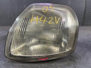 Фара левая передняя MITSUBISHI MINICA H42V R7554 1 ракурс