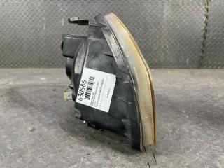 Фара левая передняя MITSUBISHI MINICA H42V R7554 2 ракурс
